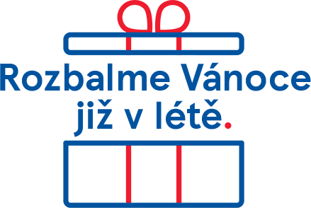 Rozbalme Vánoce již v létě